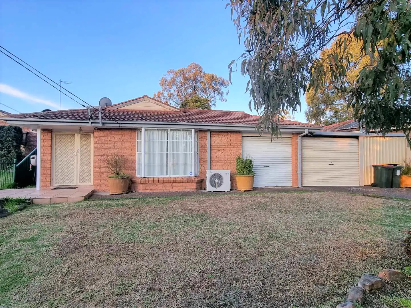 Main view of Homely house listing, 6 Scherell Street, Dharruk NSW 2770