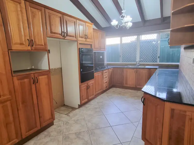 Second view of Homely house listing, 6 Scherell Street, Dharruk NSW 2770