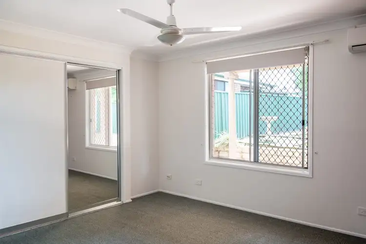 Fifth view of Homely house listing, 6 Scherell Street, Dharruk NSW 2770