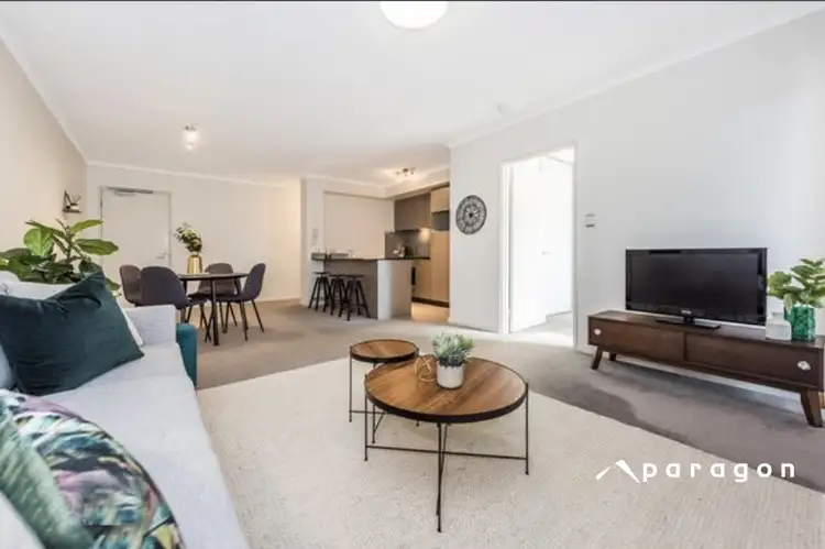 Main view of Homely apartment listing, 41/54 Central Avenue, Maylands WA 6051