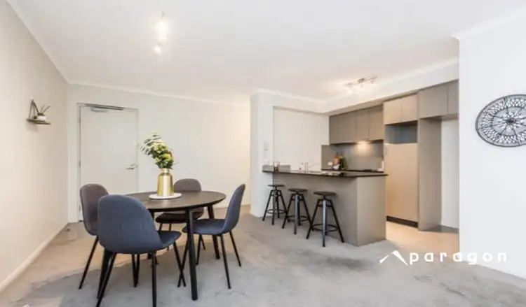 Fourth view of Homely apartment listing, 41/54 Central Avenue, Maylands WA 6051