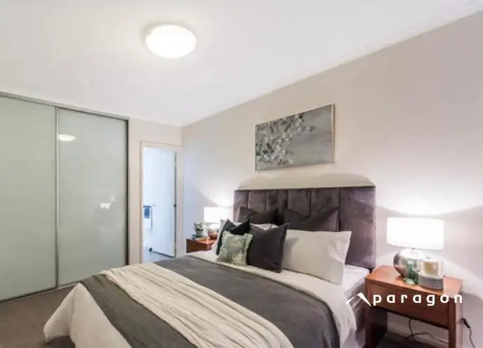 Fifth view of Homely apartment listing, 41/54 Central Avenue, Maylands WA 6051