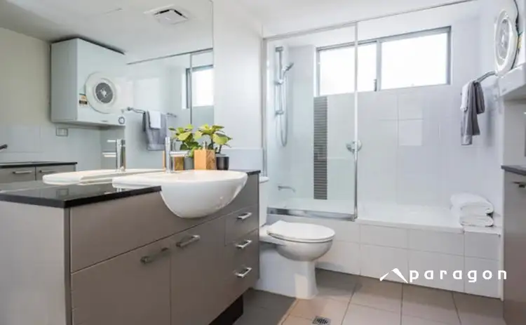 Seventh view of Homely apartment listing, 41/54 Central Avenue, Maylands WA 6051