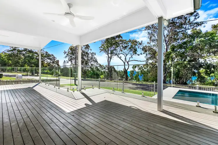 Fourth view of Homely house listing, 49 Esplanade, Point Vernon QLD 4655