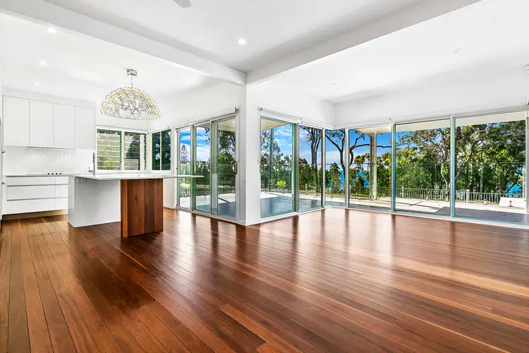 Sixth view of Homely house listing, 49 Esplanade, Point Vernon QLD 4655