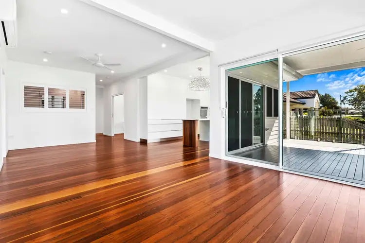 Seventh view of Homely house listing, 49 Esplanade, Point Vernon QLD 4655