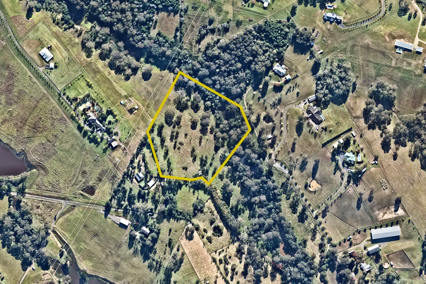 Main view of Homely land listing, 7/67 Tierney Road, Kurmond NSW 2757