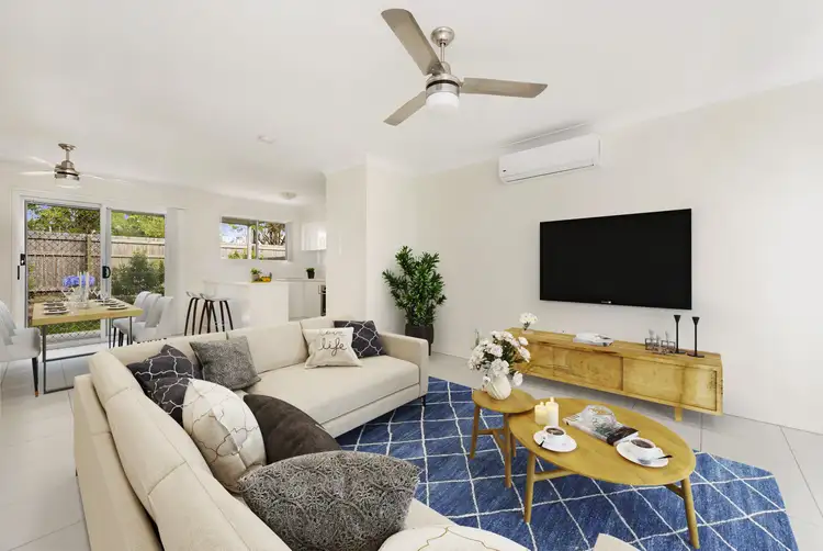 Second view of Homely house listing, 31 Waheed Street, Marsden QLD 4132