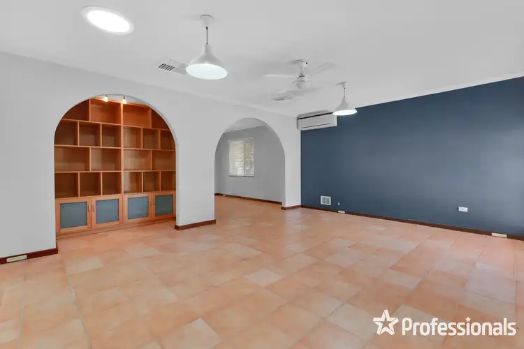 Third view of Homely house listing, 12 The Parapet, Willetton WA 6155
