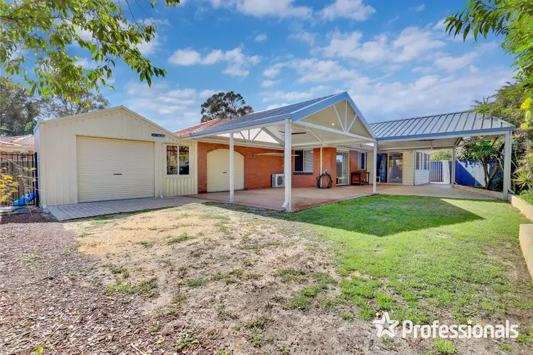 Sixth view of Homely house listing, 12 The Parapet, Willetton WA 6155