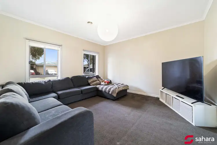 Second view of Homely house listing, 1/4 Jordyn Street, Tarneit VIC 3029