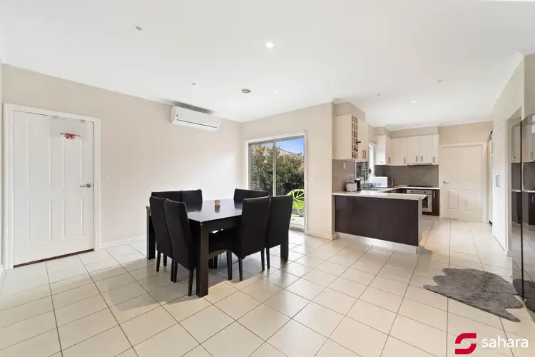 Third view of Homely house listing, 1/4 Jordyn Street, Tarneit VIC 3029