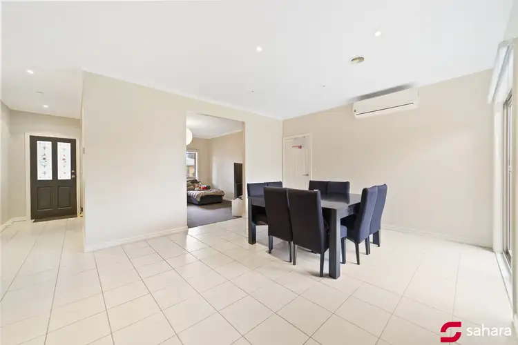 Fourth view of Homely house listing, 1/4 Jordyn Street, Tarneit VIC 3029