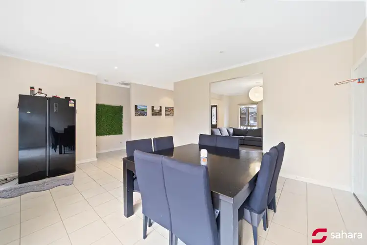 Fifth view of Homely house listing, 1/4 Jordyn Street, Tarneit VIC 3029