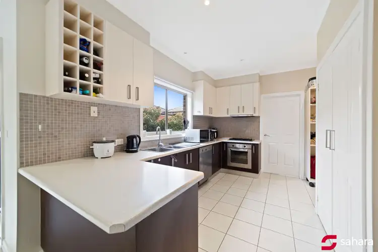 Sixth view of Homely house listing, 1/4 Jordyn Street, Tarneit VIC 3029