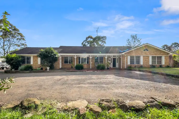 Third view of Homely rural property listing, 339 Sackville Road, Ebenezer NSW 2756