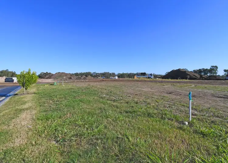 Third view of Homely land listing, LOT 85, Eastminister Street, Eli Waters QLD 4655