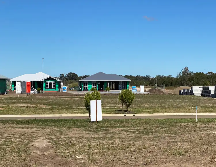 Fifth view of Homely land listing, LOT 85, Eastminister Street, Eli Waters QLD 4655