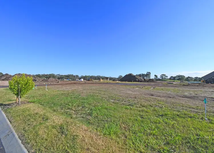 Sixth view of Homely land listing, LOT 85, Eastminister Street, Eli Waters QLD 4655