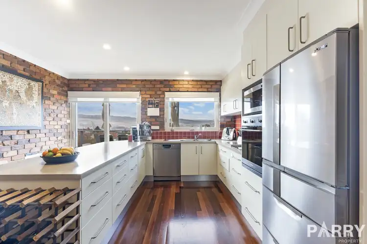 Third view of Homely house listing, 4 Gretna Grove, Norwood TAS 7250