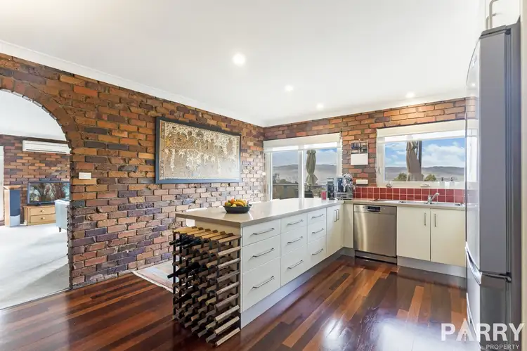 Fourth view of Homely house listing, 4 Gretna Grove, Norwood TAS 7250