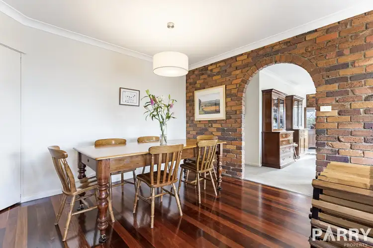Fifth view of Homely house listing, 4 Gretna Grove, Norwood TAS 7250