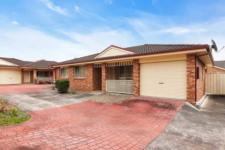 4/8-10 Werowi St, Dapto NSW 2530