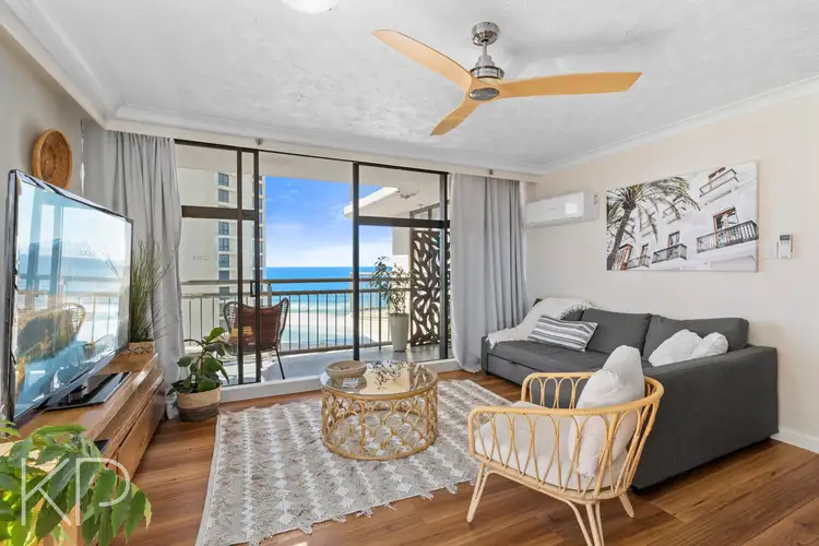 1707/18 Hanlan Street, Surfers Paradise QLD 4217