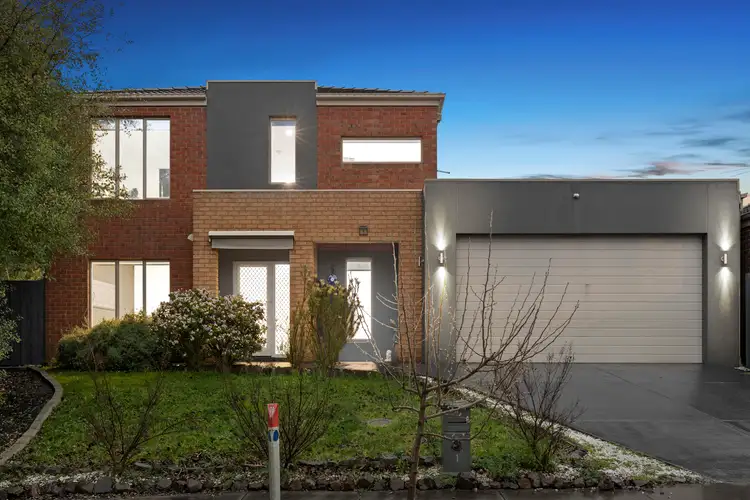 Main view of Homely house listing, 1 Joelson Avenue, Scoresby VIC 3179