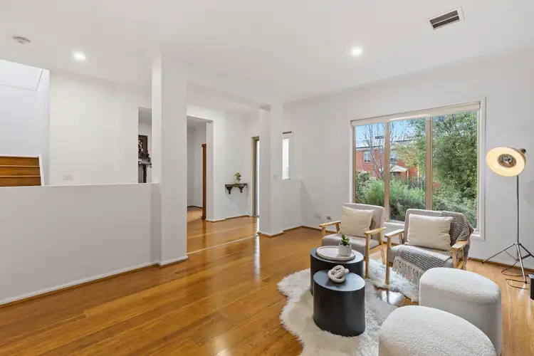 Second view of Homely house listing, 1 Joelson Avenue, Scoresby VIC 3179