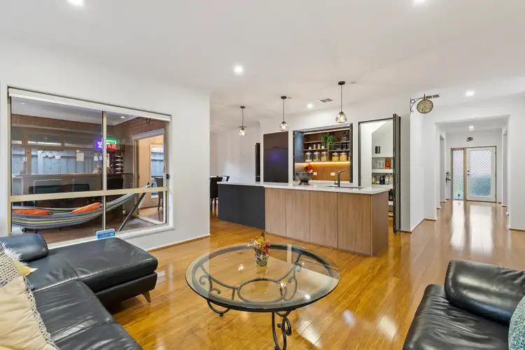 Third view of Homely house listing, 1 Joelson Avenue, Scoresby VIC 3179