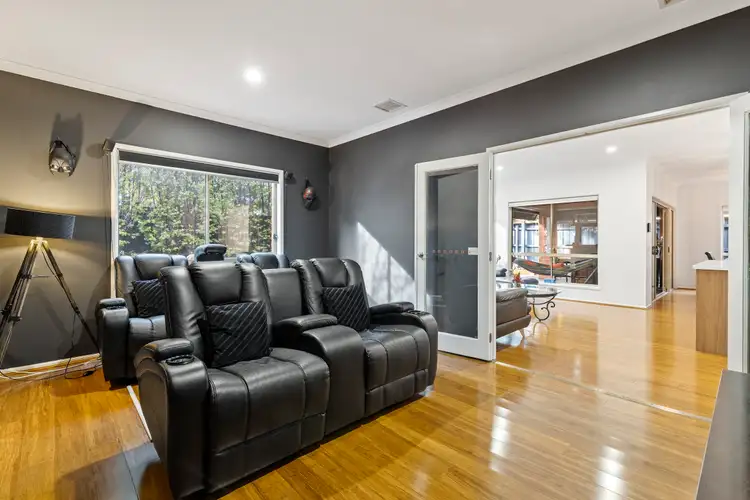 Sixth view of Homely house listing, 1 Joelson Avenue, Scoresby VIC 3179