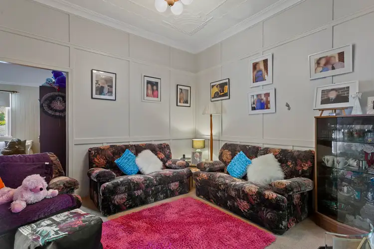Third view of Homely house listing, 237 Campbell Street, Newtown QLD 4350