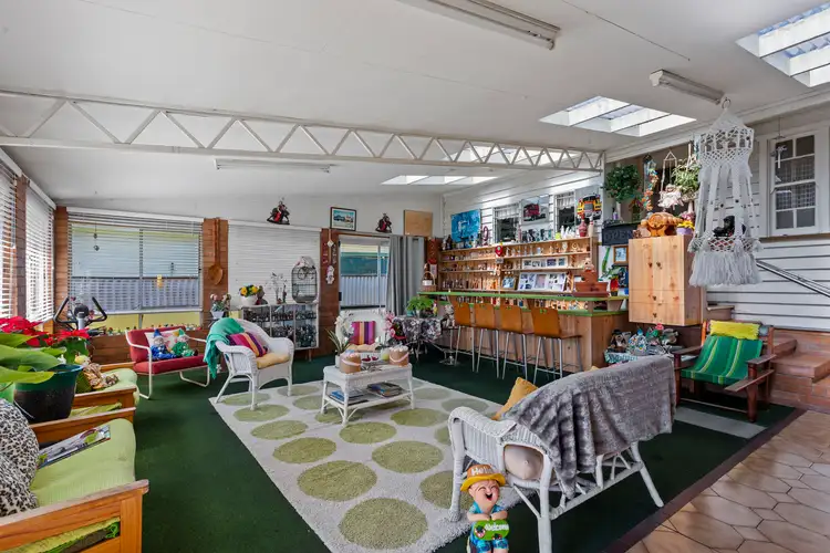Fourth view of Homely house listing, 237 Campbell Street, Newtown QLD 4350
