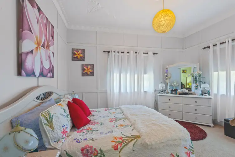 Fifth view of Homely house listing, 237 Campbell Street, Newtown QLD 4350