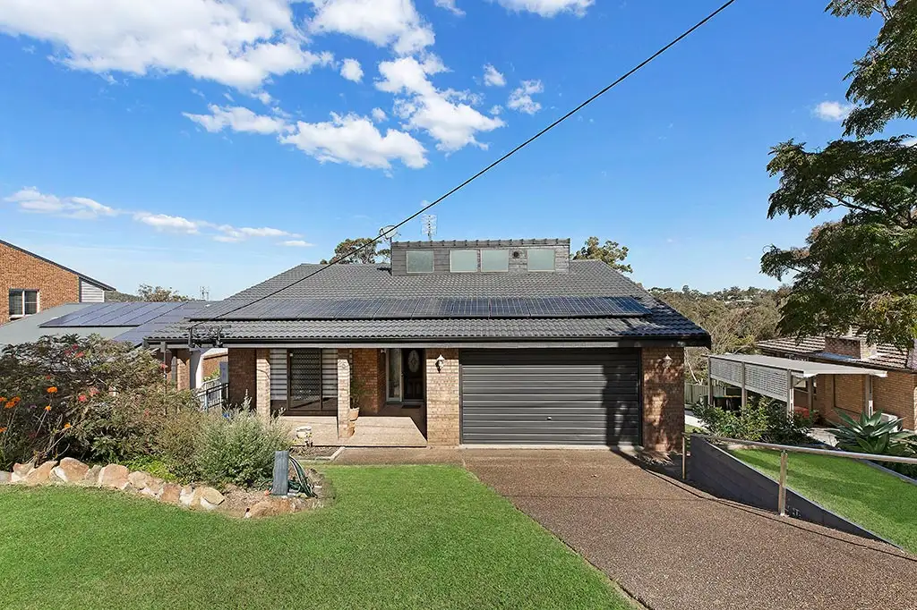 Main view of Homely house listing, 26 Kooringal Close, Rathmines NSW 2283