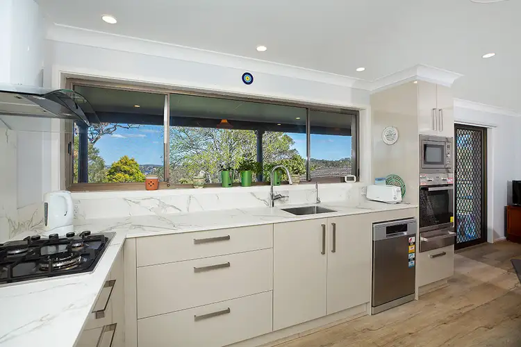 Fifth view of Homely house listing, 26 Kooringal Close, Rathmines NSW 2283