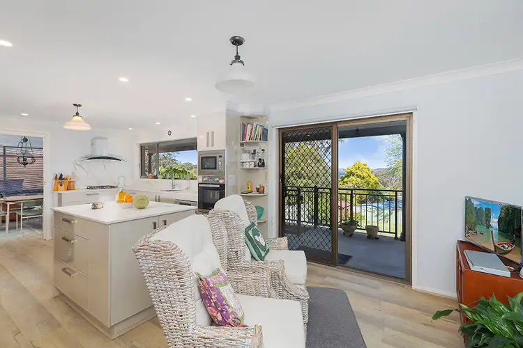 Sixth view of Homely house listing, 26 Kooringal Close, Rathmines NSW 2283