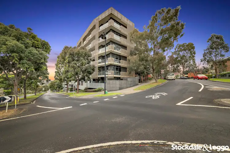 104/44 Skyline Drive, Maribyrnong VIC 3032