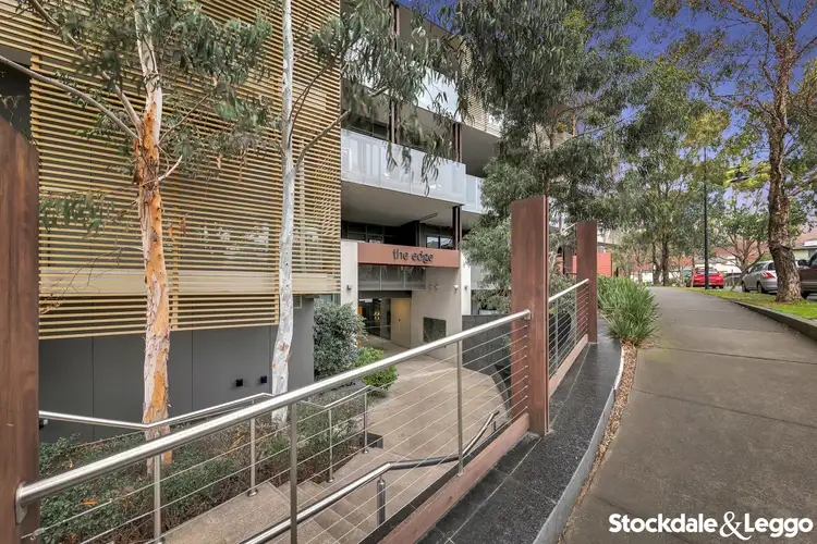 Second view of Homely apartment listing, 104/44 Skyline Drive, Maribyrnong VIC 3032