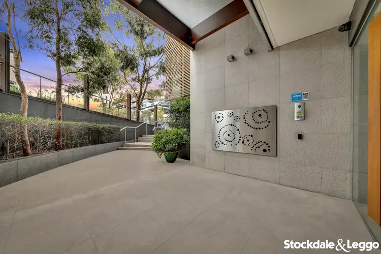 Third view of Homely apartment listing, 104/44 Skyline Drive, Maribyrnong VIC 3032