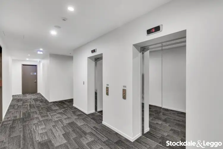 Fourth view of Homely apartment listing, 104/44 Skyline Drive, Maribyrnong VIC 3032