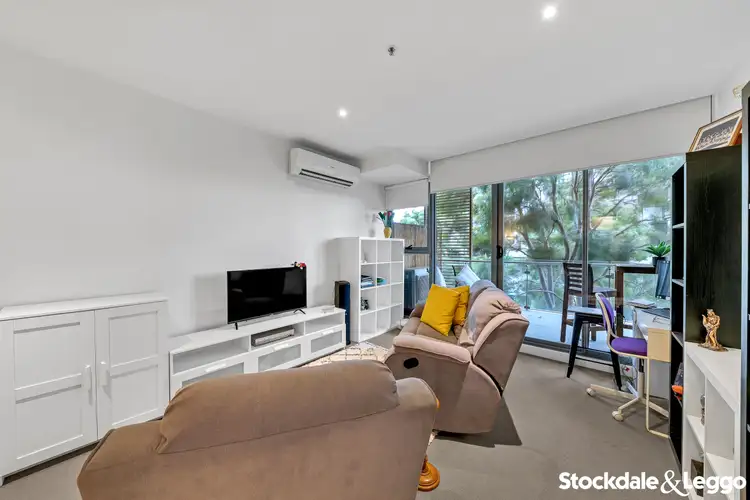 Sixth view of Homely apartment listing, 104/44 Skyline Drive, Maribyrnong VIC 3032