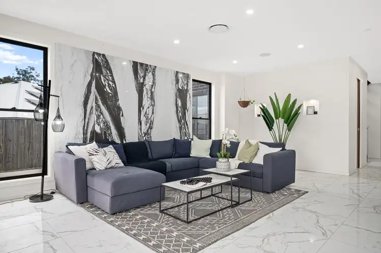 Third view of Homely house listing, 54 Conte Circuit, Augustine Heights QLD 4300