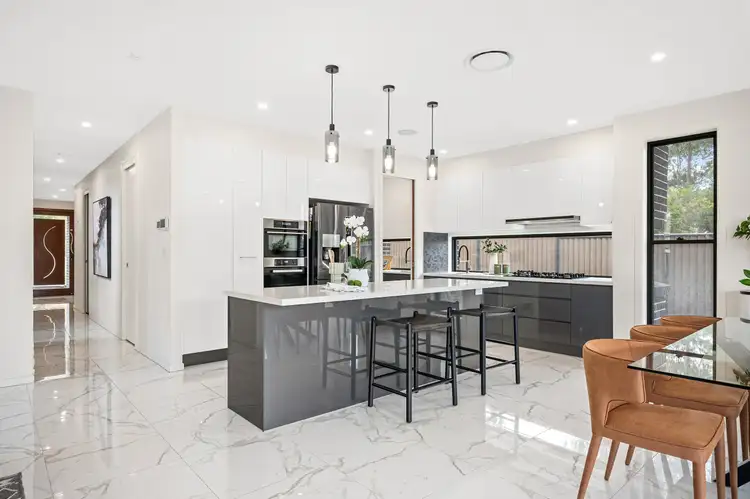 Fourth view of Homely house listing, 54 Conte Circuit, Augustine Heights QLD 4300