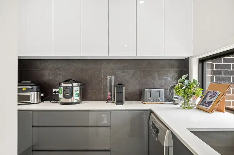 Fifth view of Homely house listing, 54 Conte Circuit, Augustine Heights QLD 4300