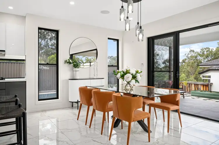 Sixth view of Homely house listing, 54 Conte Circuit, Augustine Heights QLD 4300