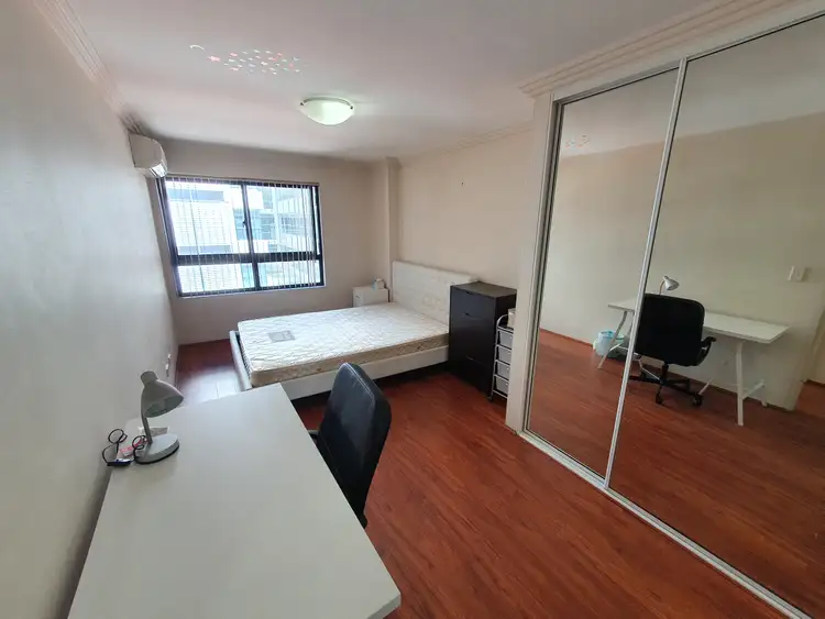 Second view of Homely apartment listing, 32/12-22 Dora Street, Hurstville NSW 2220