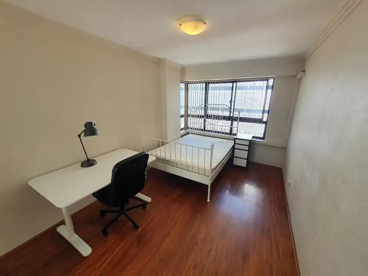 Third view of Homely apartment listing, 32/12-22 Dora Street, Hurstville NSW 2220