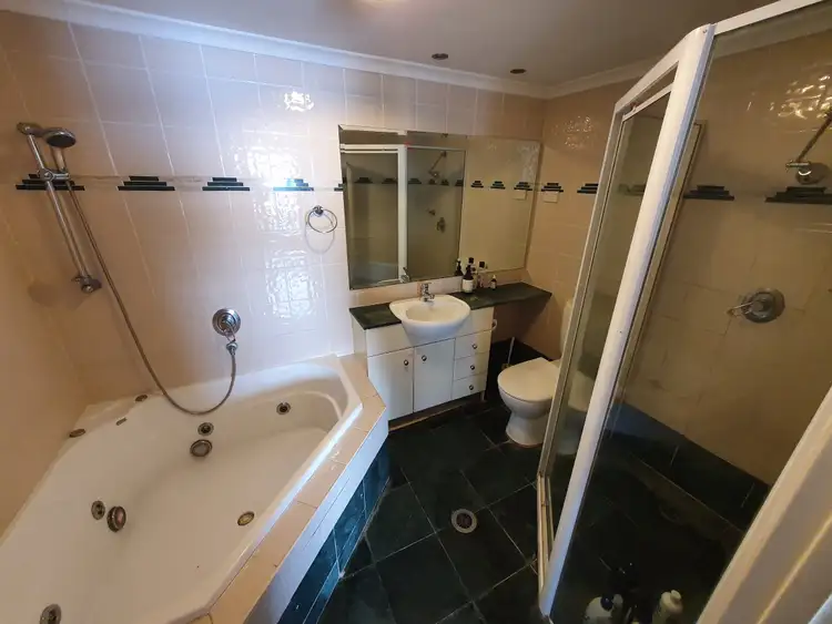 Fourth view of Homely apartment listing, 32/12-22 Dora Street, Hurstville NSW 2220